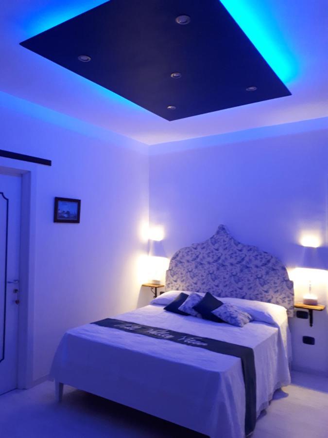 Hill Valley View Vico Equense Room photo